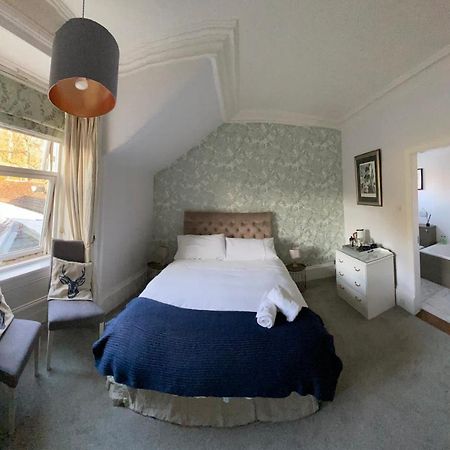 The Colintraive Hotel Buitenkant foto