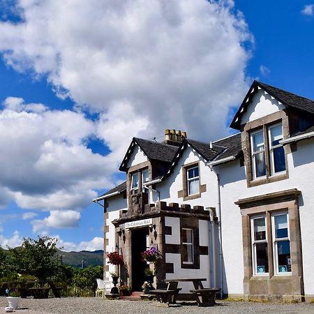 The Colintraive Hotel Buitenkant foto