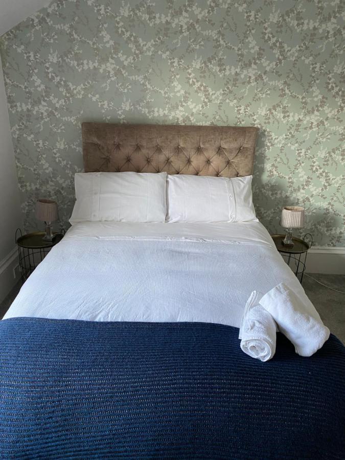 The Colintraive Hotel Buitenkant foto