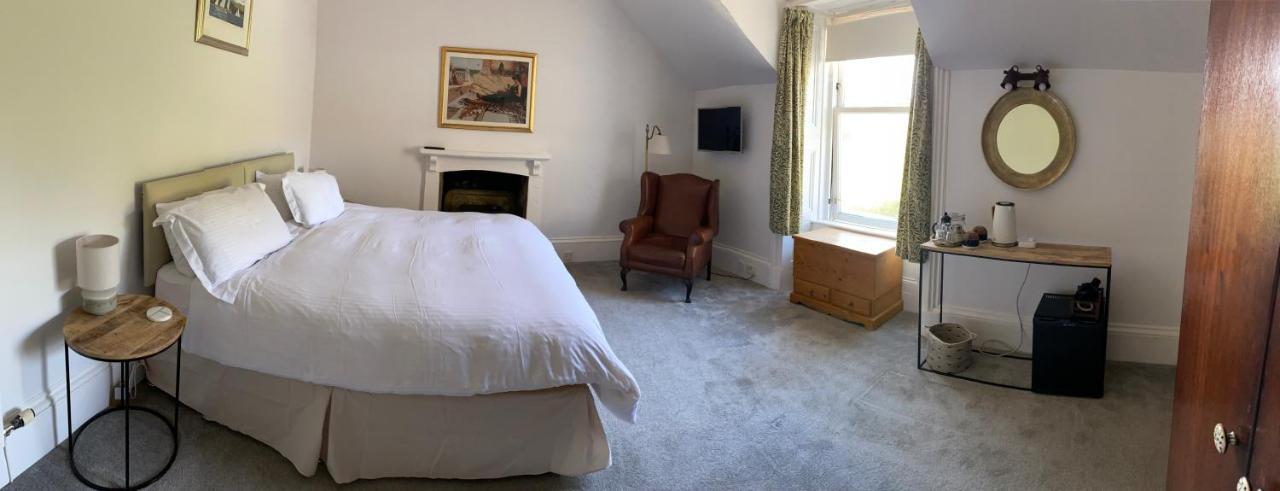 The Colintraive Hotel Buitenkant foto