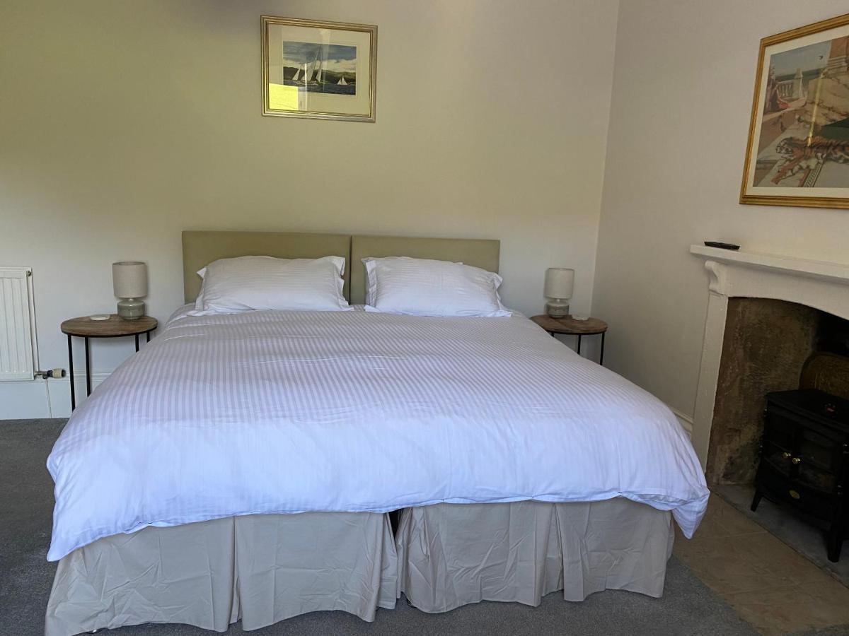 The Colintraive Hotel Buitenkant foto