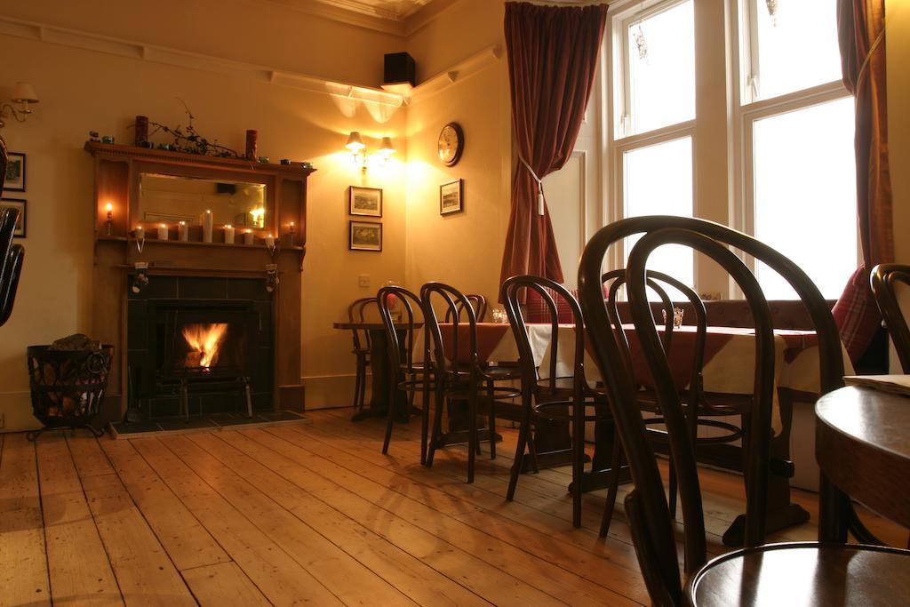 The Colintraive Hotel Buitenkant foto