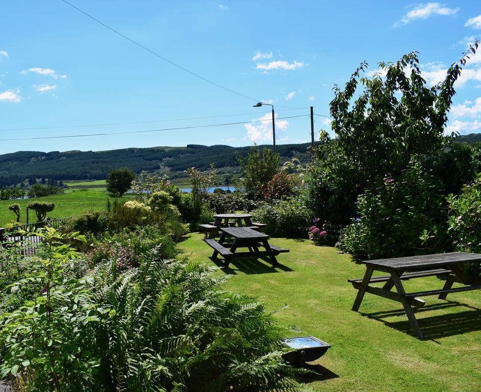 The Colintraive Hotel Buitenkant foto