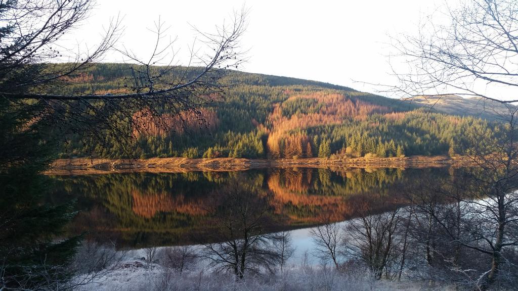 The Colintraive Hotel Buitenkant foto