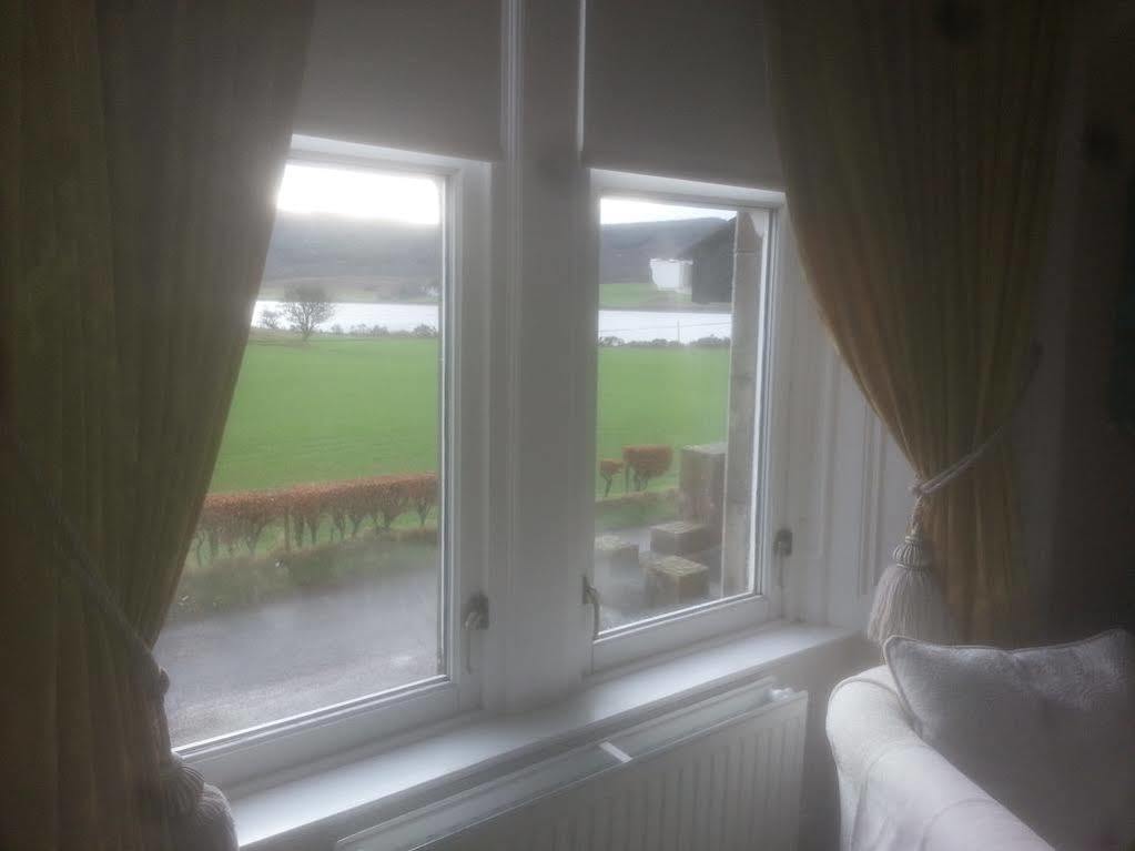 The Colintraive Hotel Buitenkant foto