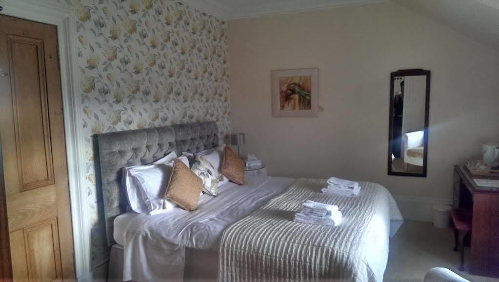 The Colintraive Hotel Buitenkant foto