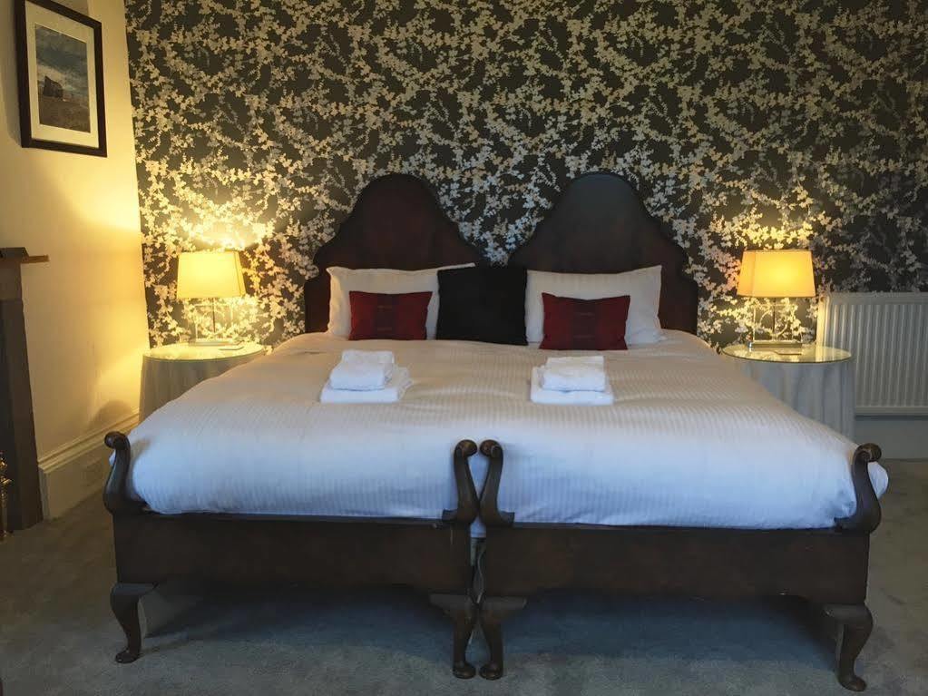 The Colintraive Hotel Buitenkant foto
