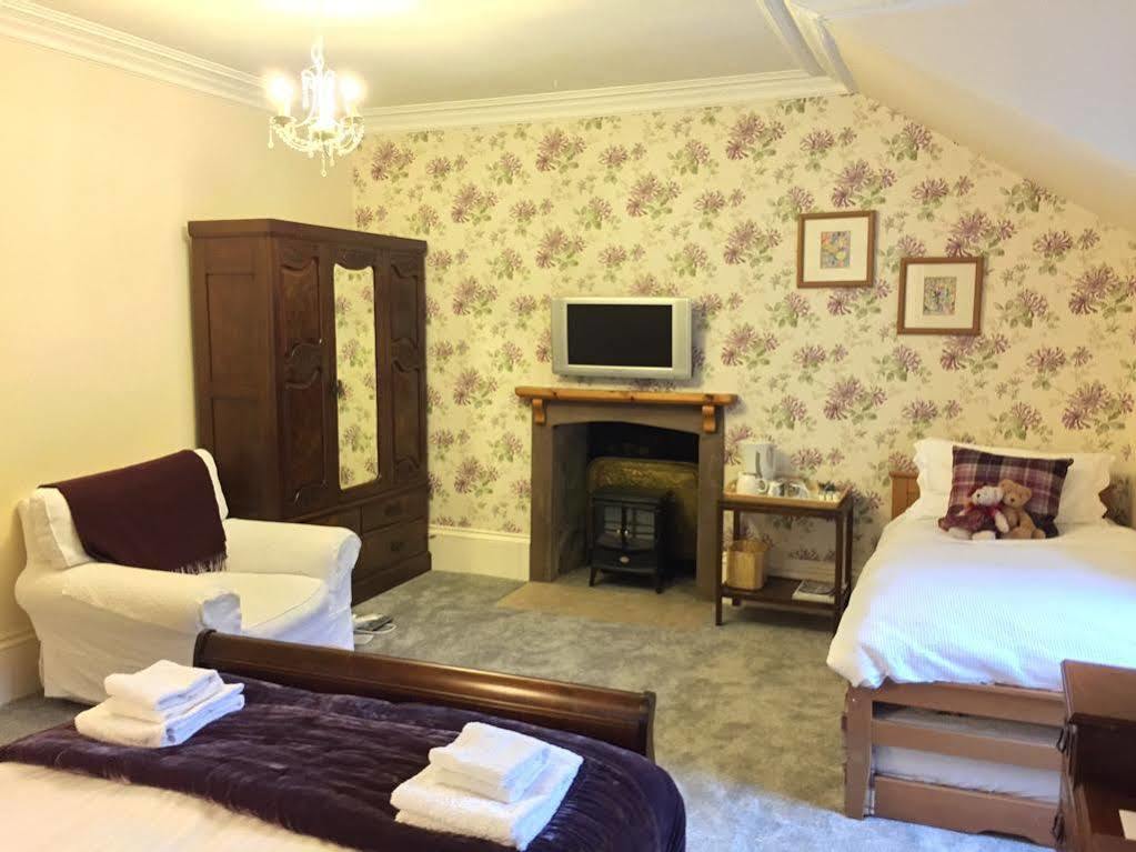 The Colintraive Hotel Buitenkant foto