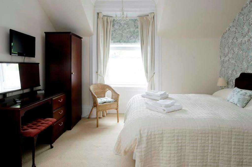 The Colintraive Hotel Buitenkant foto